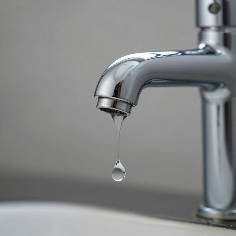 Leak Detection & Repair in Springfield