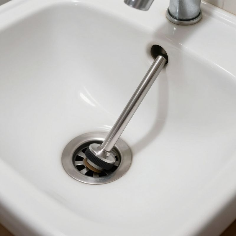 Drain Cleaning & Unclogging in Springfield