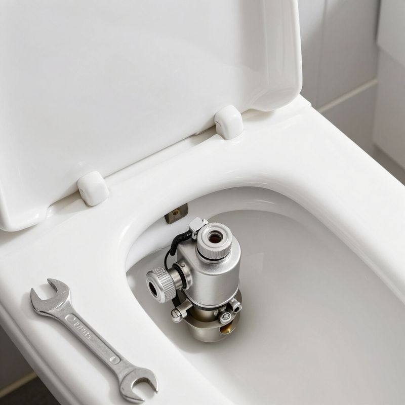 Toilet & Faucet Repair in Springfield