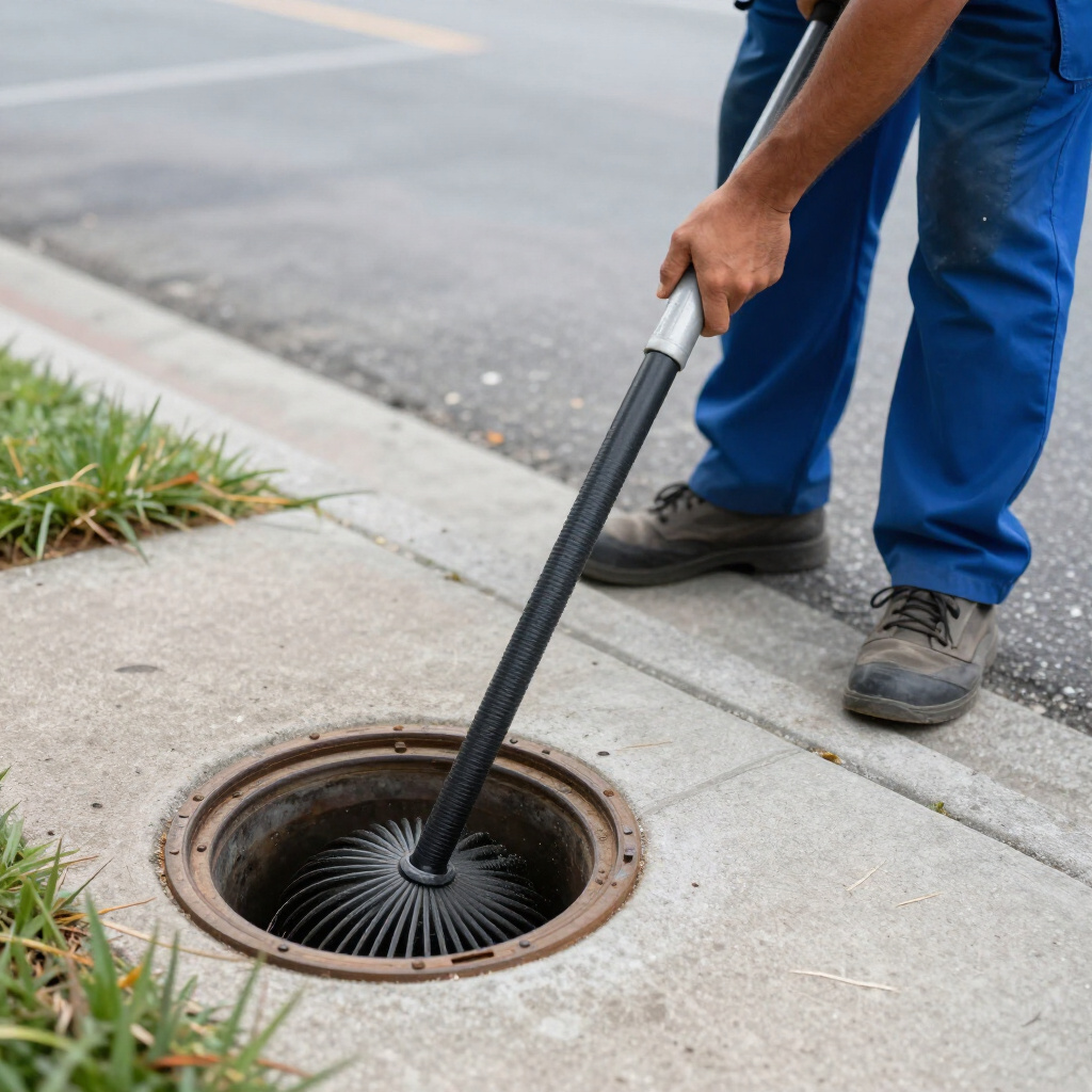 Sewer & Pipe Services in Springfield