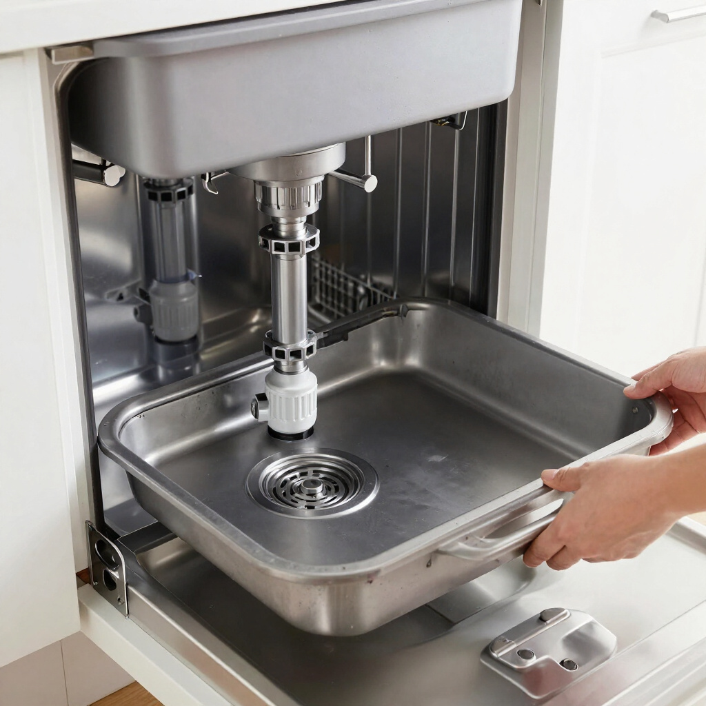 Garbage Disposal in Springfield
