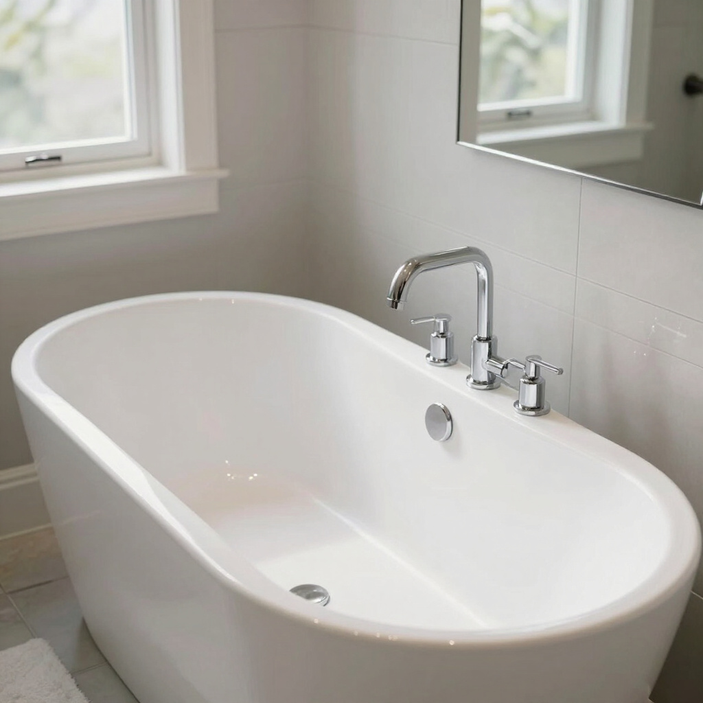Bathroom & Kitchen Upgrades in Springfield